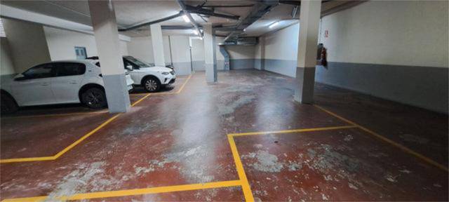 Garaje en Alquiler en San Agustín