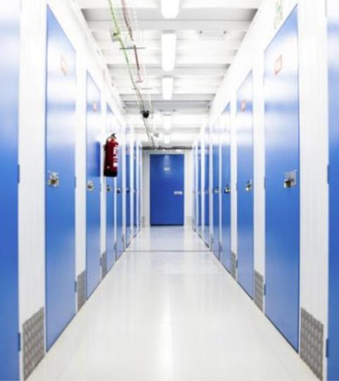 Photo 2 of Box room to rent in Passatge Vallès, 12, Zona Alta, Premià de Mar