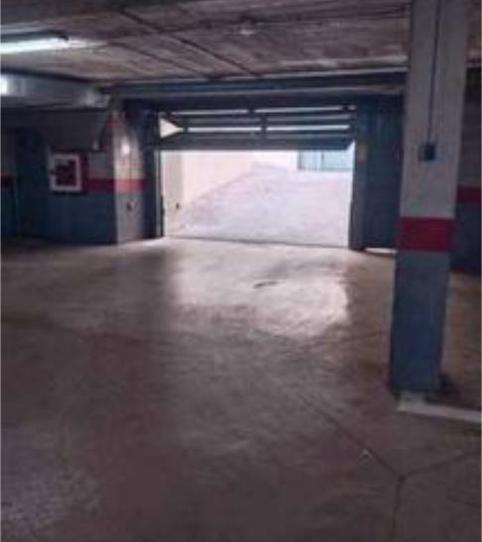 Foto 2 de Garaje de alquiler en Campanillas, Málaga Capital