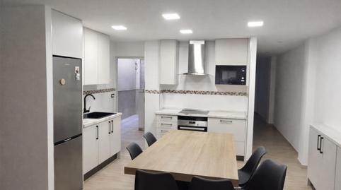 Foto 2 de Planta baja en venta en Carrer Sant Vicent, 60, Aldaia, Valencia