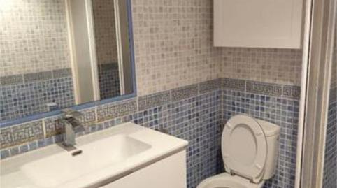 Foto 4 de Pis de lloguer a La Arena, Gijón