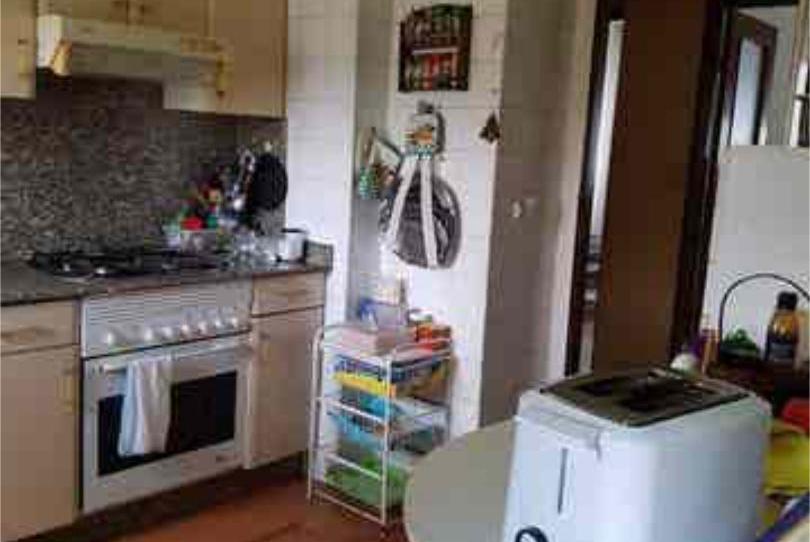 Pis en venda a Coia, Vigo - imatge 1 Foto 1 de Pis en venda a Coia, Vigo