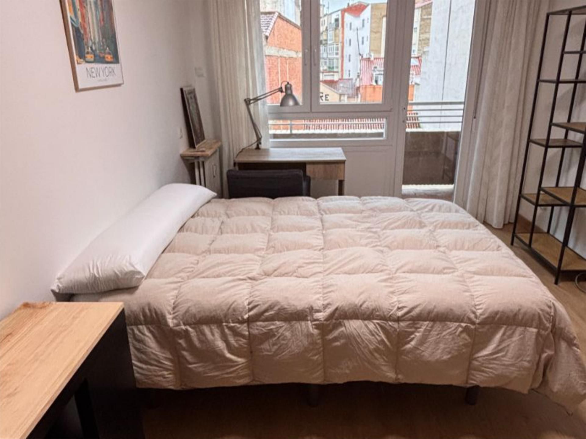 Pis per a compartir a Calle Octavio Cuartero, 115, Fátima