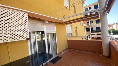 Photo 2 of Flat for sale in Avenida Blasco Ibáñez, 23, Canet d'En Berenguer, Valencia