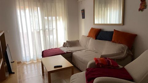 Piso en venta en Avenida Blasco Ibáñez, 23, Canet d'En Berenguer, Valencia - imagen 3 Foto 3 de Piso en venta en Avenida Blasco Ibáñez, 23, Canet d'En Berenguer, Valencia