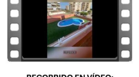 Piso en venta en Avenida Blasco Ibáñez, 23, Canet d'En Berenguer, Valencia - imagen 2 Foto 2 de Piso en venta en Avenida Blasco Ibáñez, 23, Canet d'En Berenguer, Valencia