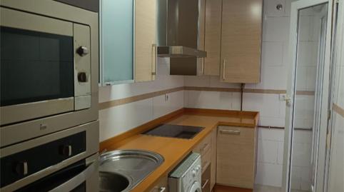 Pis en venda a Plaza Ivonne Cazenave, 1, Centro, Huelva Capital - imatge 3 Foto 3 de Pis en venda a Plaza Ivonne Cazenave, 1, Centro, Huelva Capital