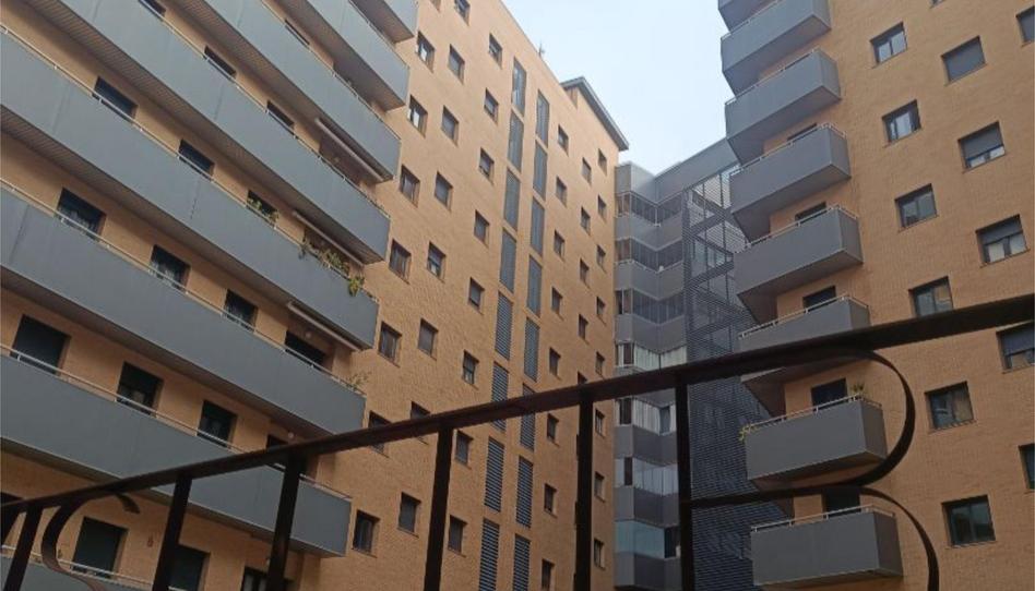 Pis en venda a Plaza Ivonne Cazenave, 1, Centro, Huelva Capital - imatge 1 Foto 1 de Pis en venda a Plaza Ivonne Cazenave, 1, Centro, Huelva Capital