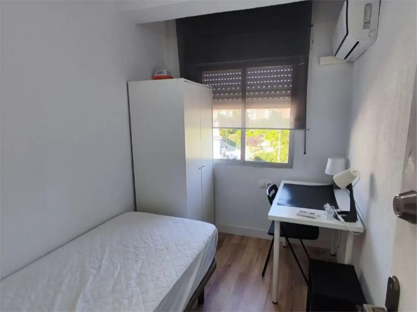 Zimmer in Calle Sanlúcar de Guadiana, 30, Fuentepiña
