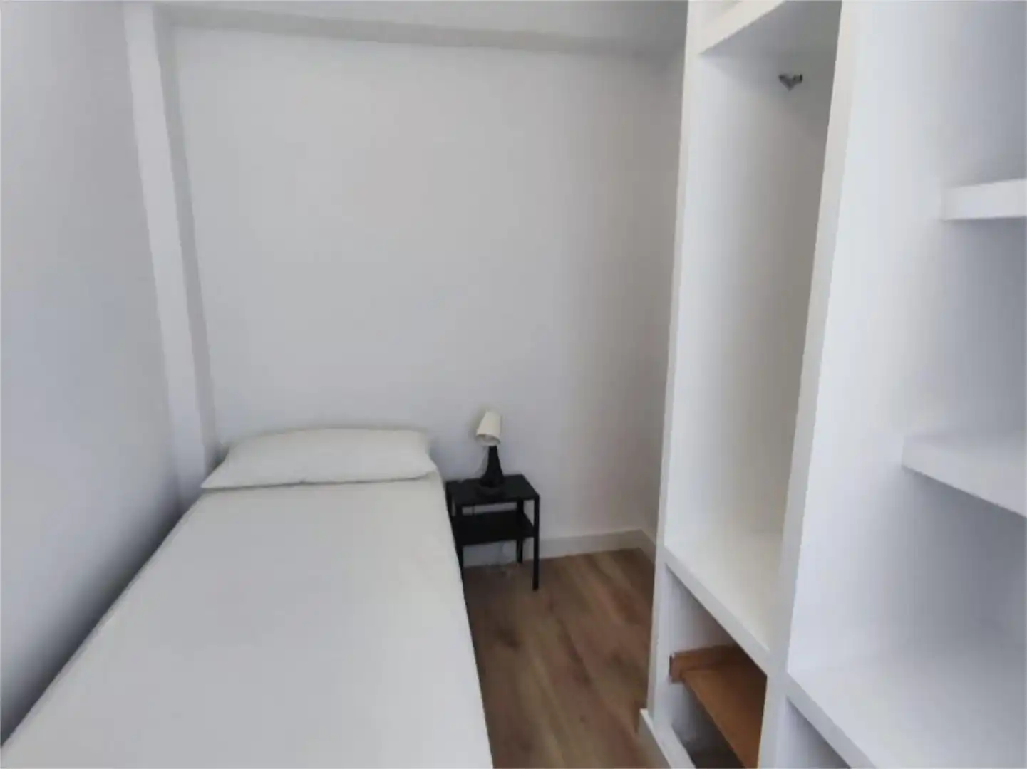 Zimmer in Calle Sanlúcar de Guadiana, 30, Fuentepiña