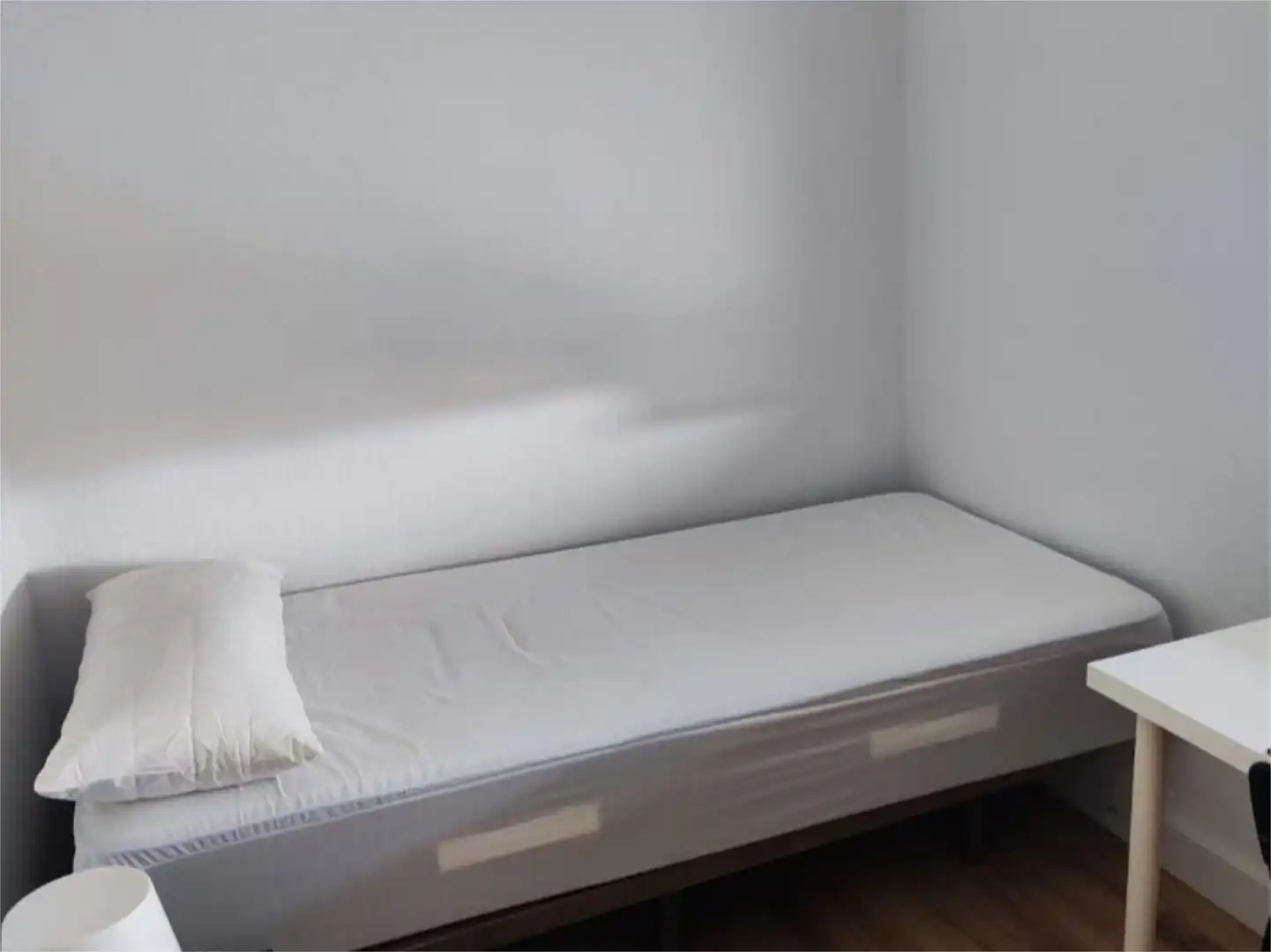 Zimmer in Calle Sanlúcar de Guadiana, 30, Fuentepiña