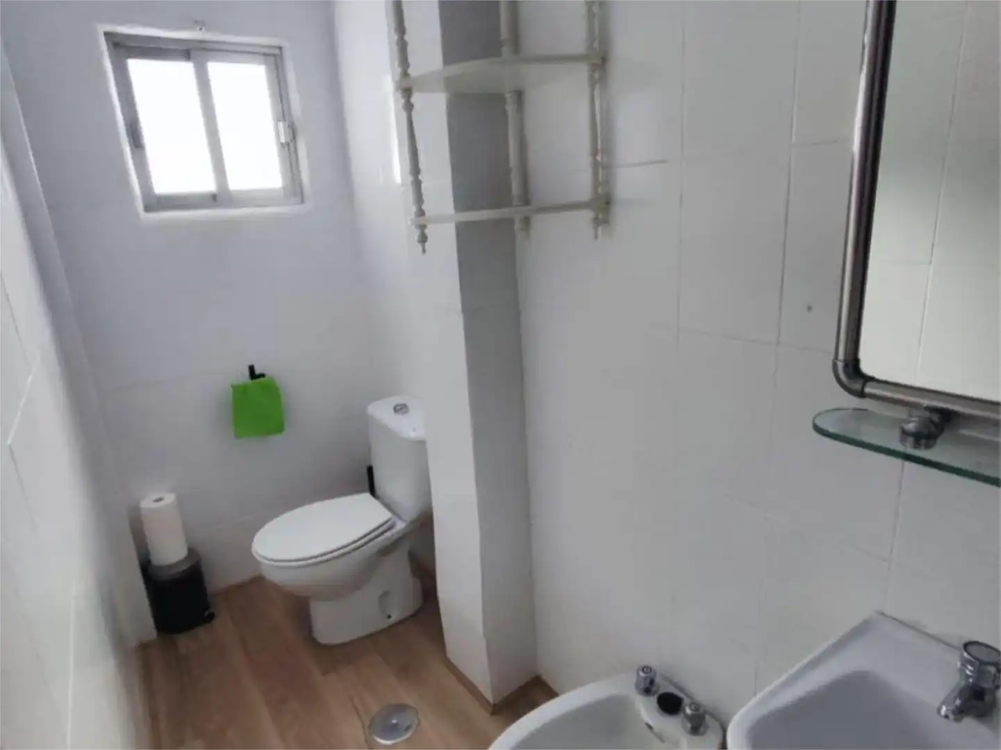 Zimmer in Calle Sanlúcar de Guadiana, 30, Fuentepiña
