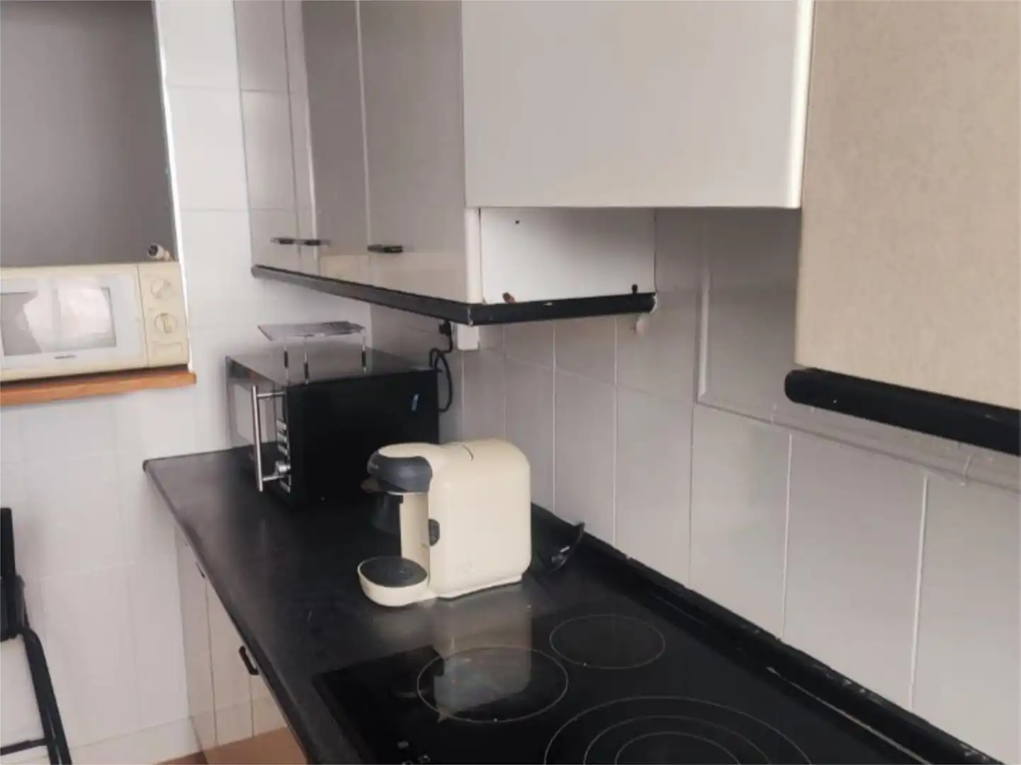 Zimmer in Calle Sanlúcar de Guadiana, 30, Fuentepiña