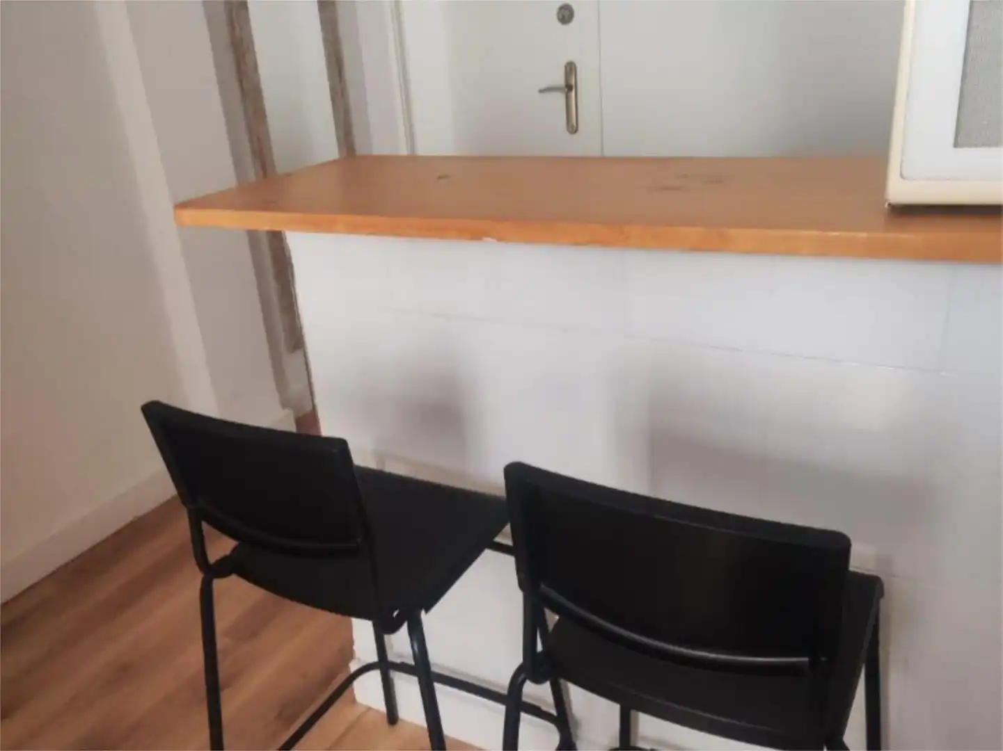Zimmer in Calle Sanlúcar de Guadiana, 30, Fuentepiña