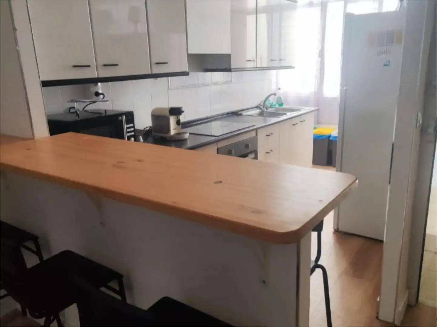 Zimmer in Calle Sanlúcar de Guadiana, 30, Fuentepiña