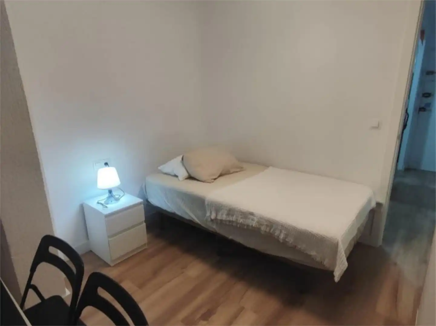Zimmer in Calle Sanlúcar de Guadiana, 30, Fuentepiña
