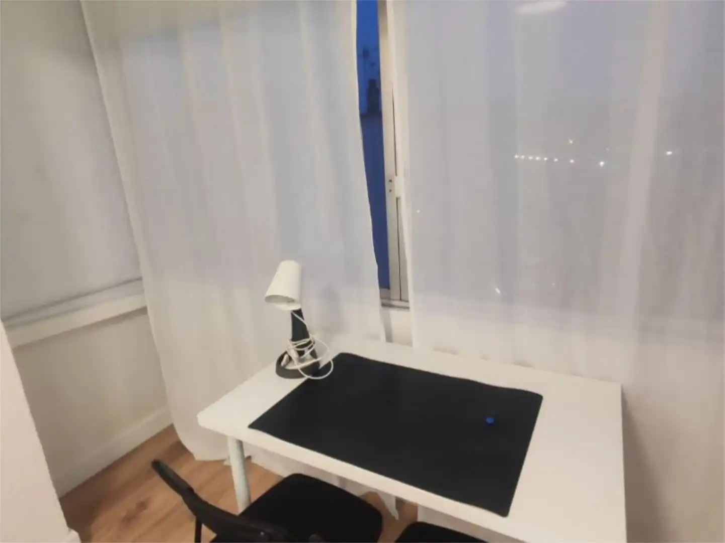 Zimmer in Calle Sanlúcar de Guadiana, 30, Fuentepiña