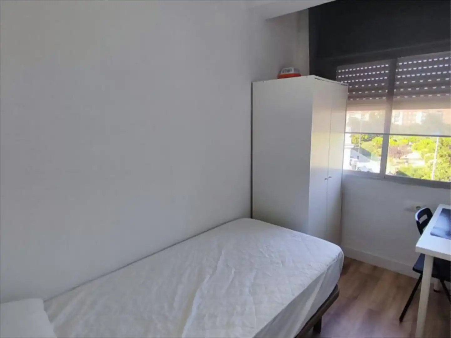 Zimmer in Calle Sanlúcar de Guadiana, 30, Fuentepiña