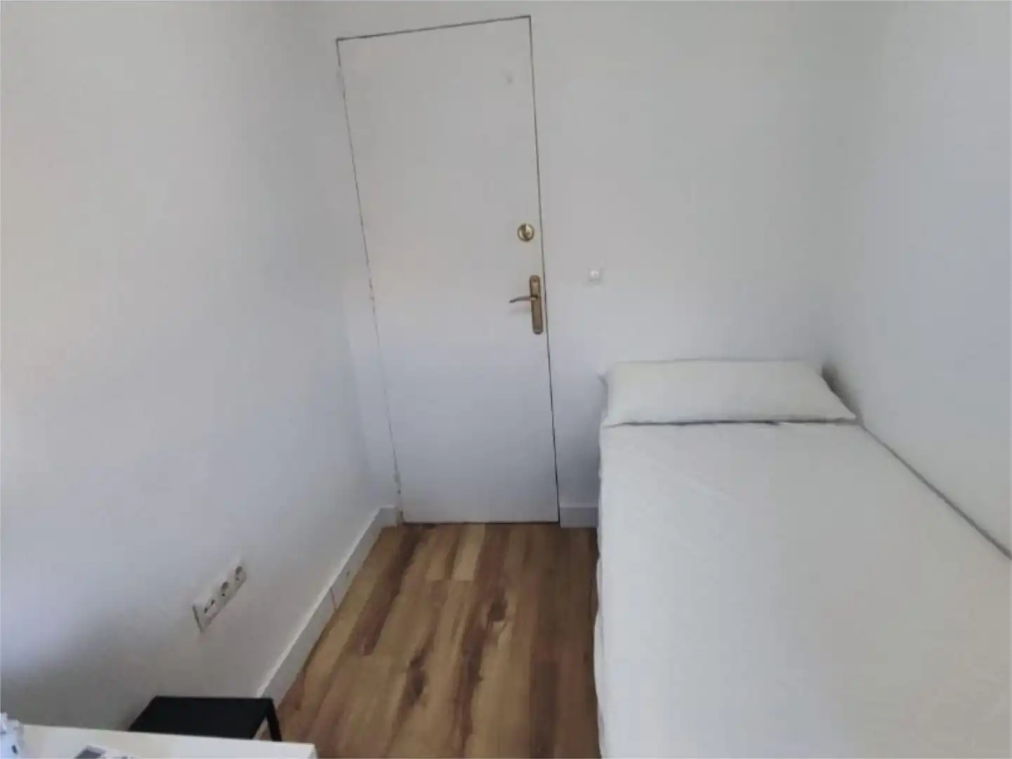 Zimmer in Calle Sanlúcar de Guadiana, 30, Fuentepiña