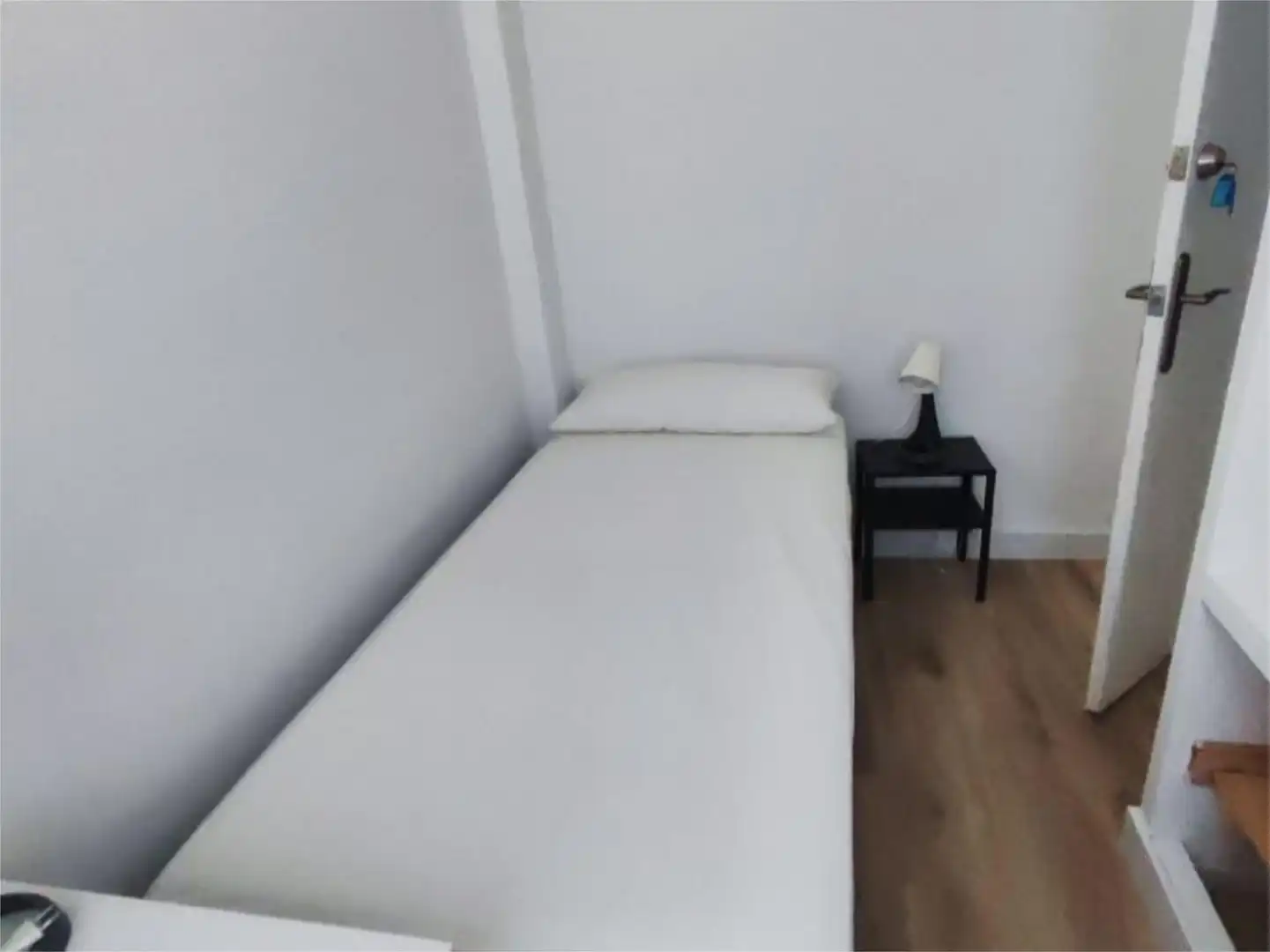 Zimmer in Calle Sanlúcar de Guadiana, 30, Fuentepiña