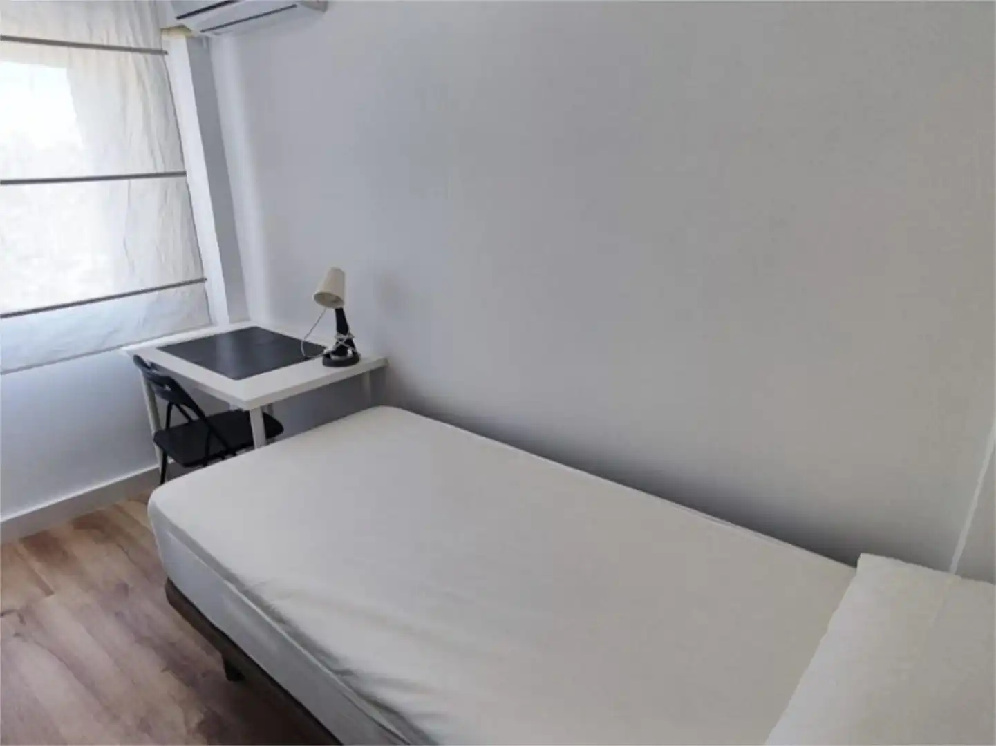 Zimmer in Calle Sanlúcar de Guadiana, 30, Fuentepiña
