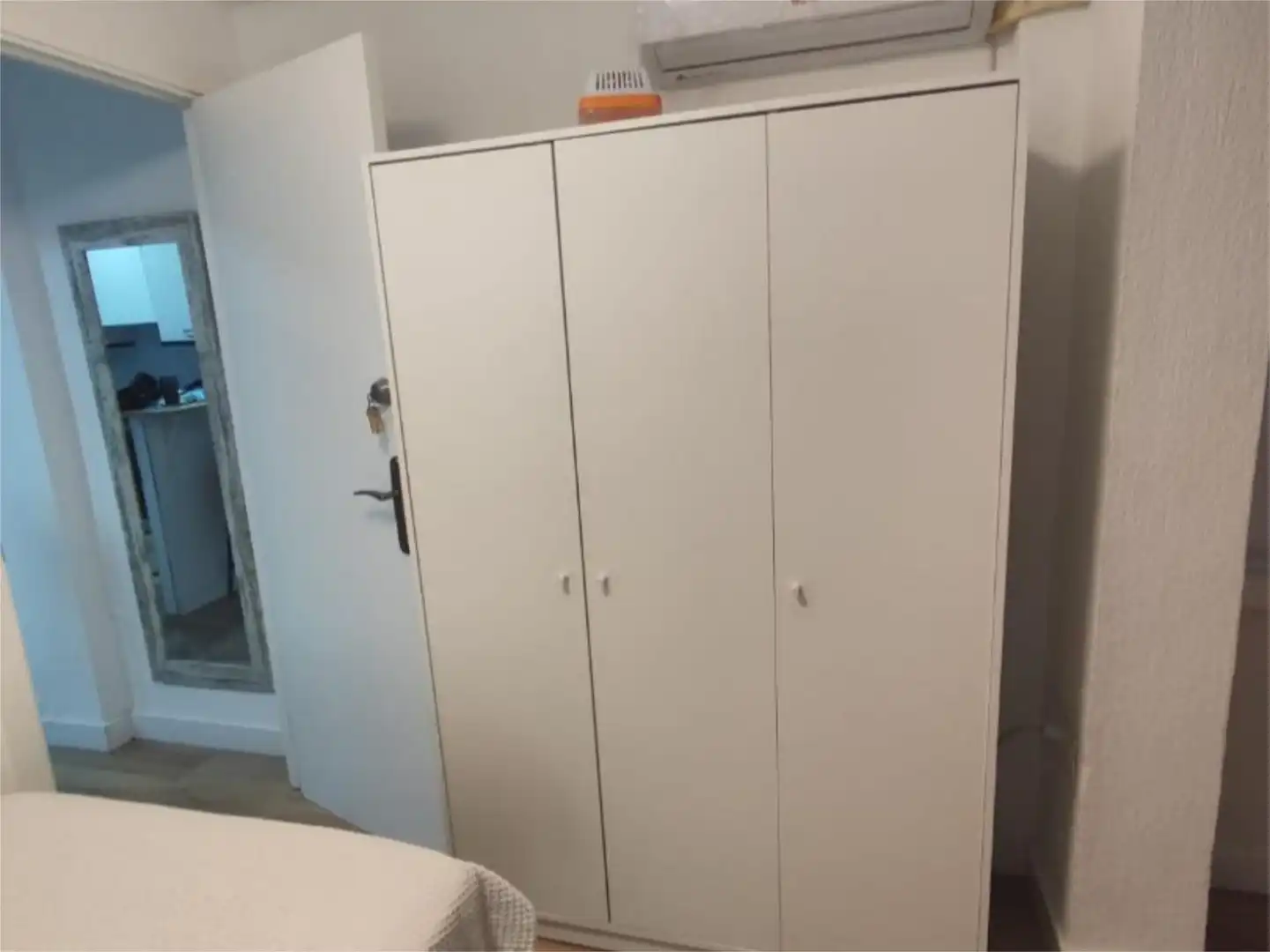 Zimmer in Calle Sanlúcar de Guadiana, 30, Fuentepiña