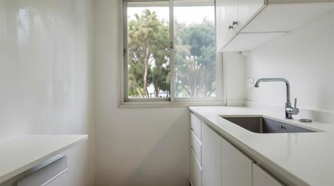 Foto 3 de Piso de alquiler en Calle Doña María de Molina, 4, Ciudad Jardín,  Sevilla Capital