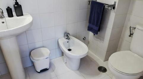 Foto 4 de Piso de alquiler en Calle Doña María de Molina, 4, Ciudad Jardín,  Sevilla Capital