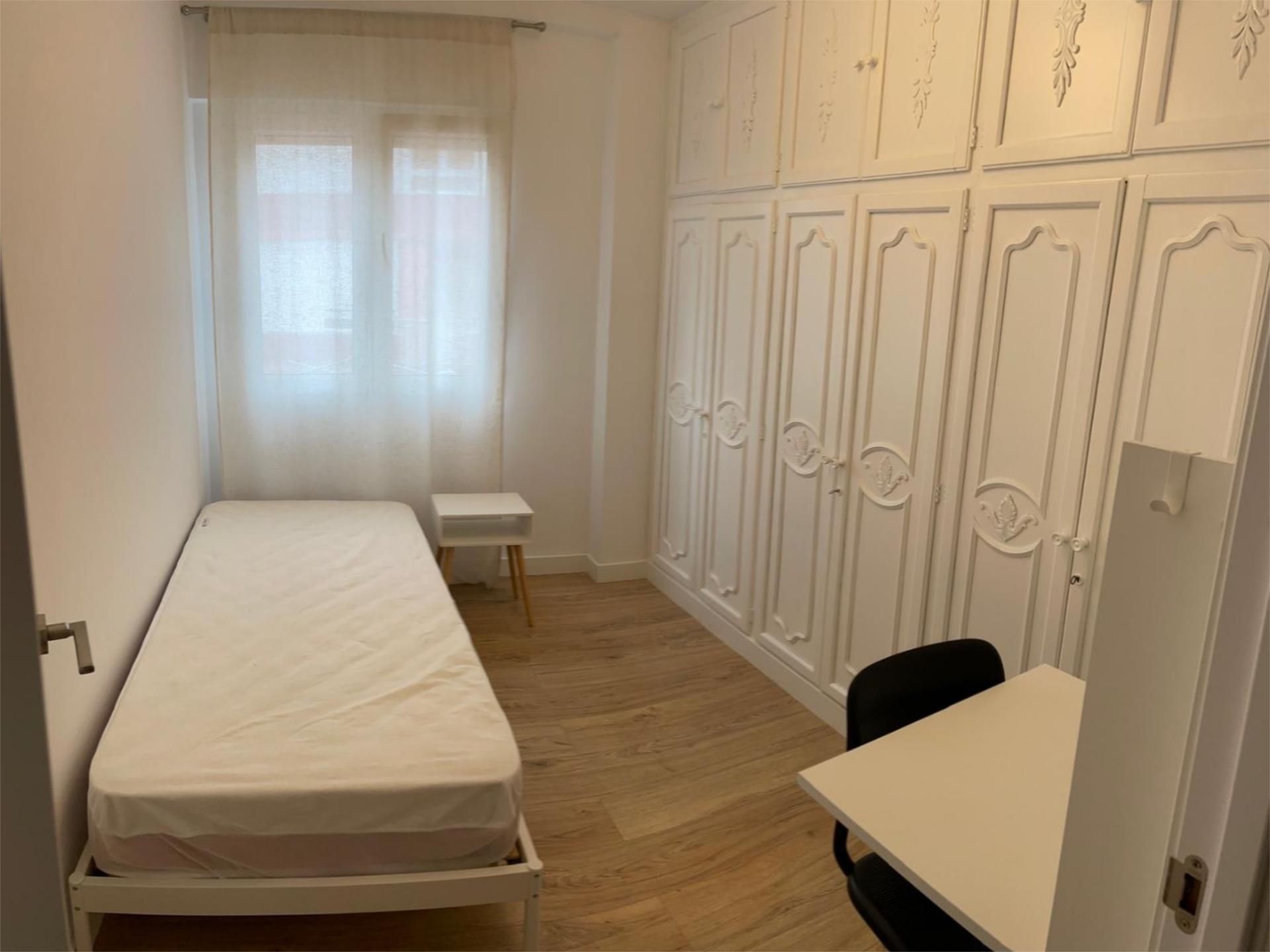 Flat to share in Calle Arancillum, 2, Campoo de Enmedio