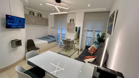 Piso de alquiler en Calle de Don Ramón de la Cruz, 62, Goya, Madrid Capital - imagen 5 Foto 5 de Piso de alquiler en Calle de Don Ramón de la Cruz, 62, Goya, Madrid Capital