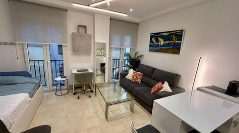 Piso de alquiler en Calle de Don Ramón de la Cruz, 62, Goya, Madrid Capital - imagen 2 Foto 2 de Piso de alquiler en Calle de Don Ramón de la Cruz, 62, Goya, Madrid Capital