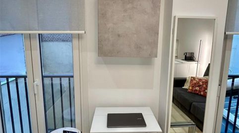 Piso de alquiler en Calle de Don Ramón de la Cruz, 62, Goya, Madrid Capital - imagen 4 Foto 4 de Piso de alquiler en Calle de Don Ramón de la Cruz, 62, Goya, Madrid Capital