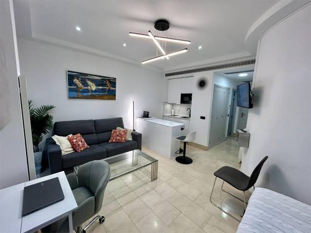 Piso en Alquiler en Calle de Don Ramón de la Cruz, 62 en Goya