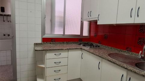 Foto 3 de Piso en venta en Calle Doctor Marañón, 3, San Miguel, Murcia Capital