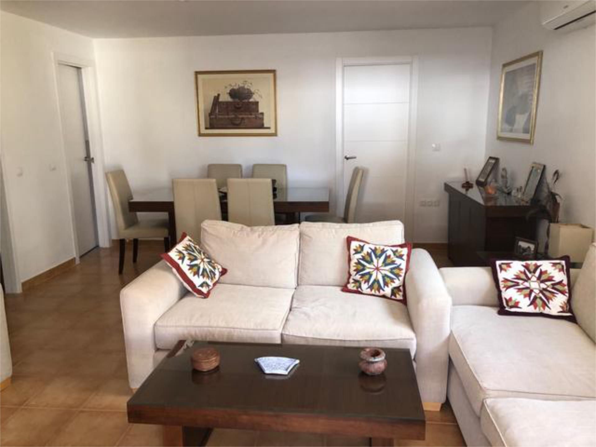 Casa o xalet de lloguer a El Pinillo