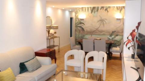 Photo 2 of Flat to rent in Calle de Martínez Izquierdo, 6, Guindalera,  Madrid Capital