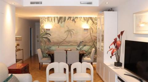 Photo 3 of Flat to rent in Calle de Martínez Izquierdo, 6, Guindalera,  Madrid Capital