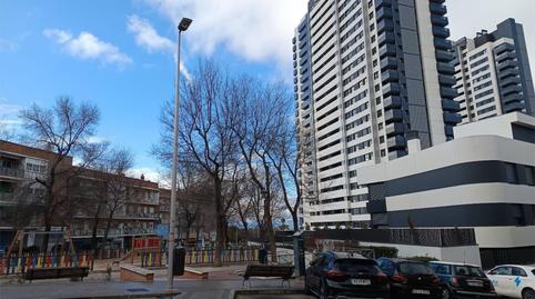 Foto 3 de Piso en venta en Calle de Porfirio, 8, Berruguete,  Madrid Capital