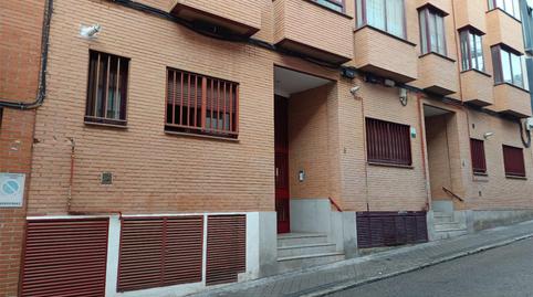 Foto 5 de Piso en venta en Calle de Porfirio, 8, Berruguete,  Madrid Capital