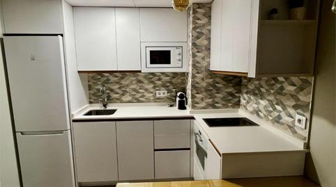 Foto 2 de Piso en venta en Calle Lumbreras, 50, San Lorenzo,  Sevilla Capital