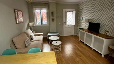 Foto 4 de Piso en venta en Calle Lumbreras, 50, San Lorenzo,  Sevilla Capital