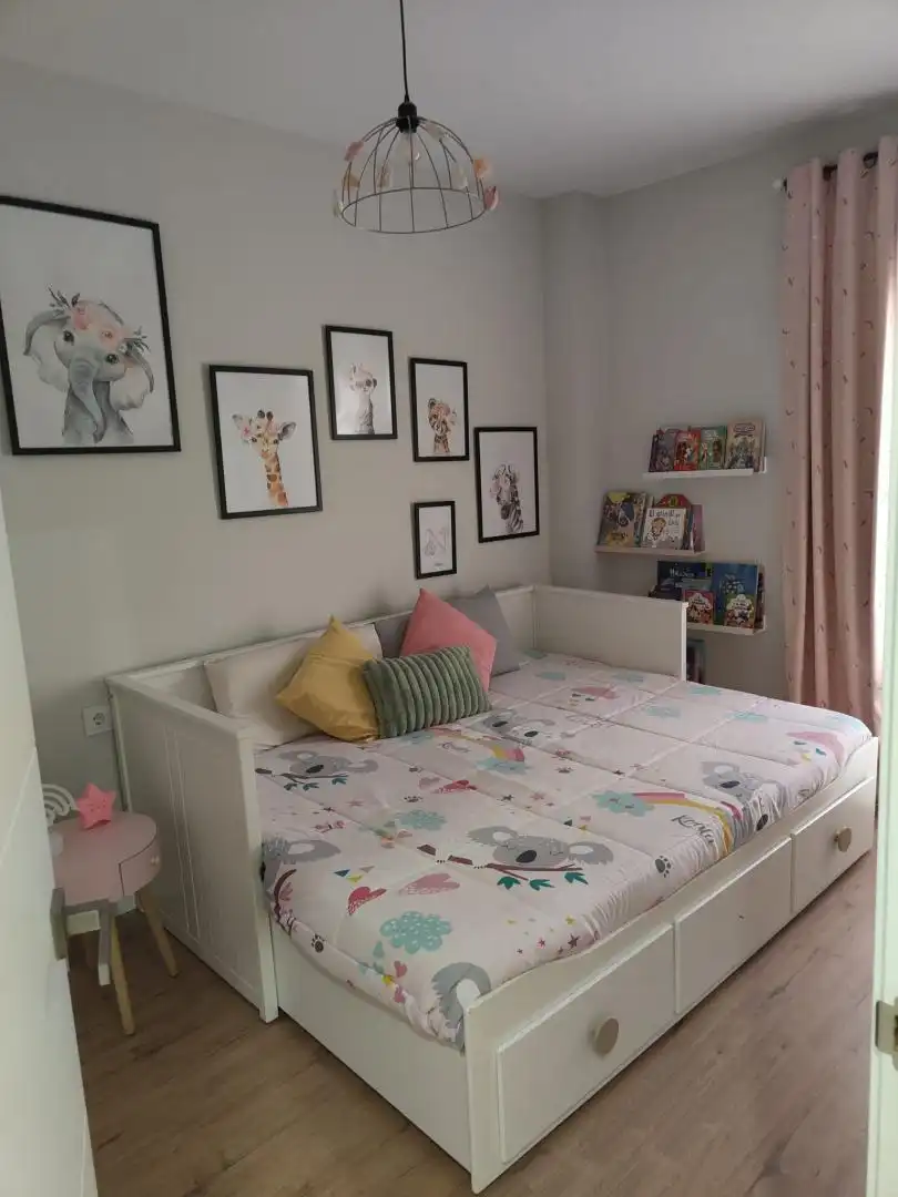 Casa o chalet en venta en Calle Siervas de Maria, 16, Valdepeñas Habitación de Casa o chalet en venta en Valdepeñas con Aire acondicionado, Terraza y Piscina