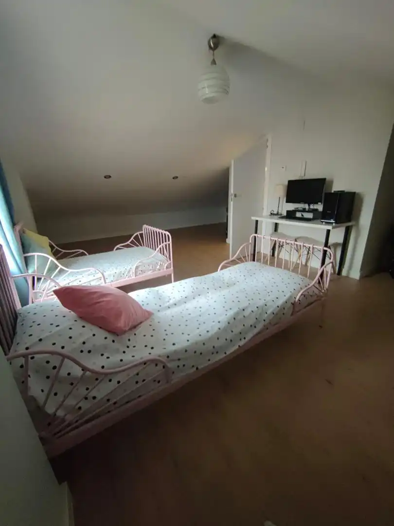Casa o chalet en venta en Calle Siervas de Maria, 16, Valdepeñas Habitación de Casa o chalet en venta en Valdepeñas con Aire acondicionado, Terraza y Piscina