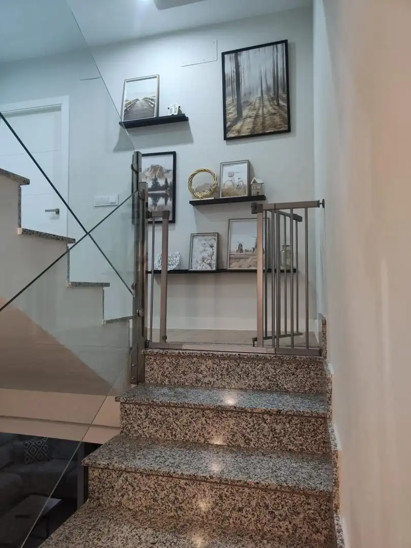 Casa o chalet en venta en Calle Siervas de Maria, 16, Valdepeñas Casa o chalet en venta en Valdepeñas con Aire acondicionado, Terraza y Piscina