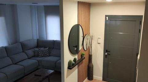 Foto 4 de Casa o xalet en venda a Calle Siervas de Maria, 16, Valdepeñas, Ciudad Real