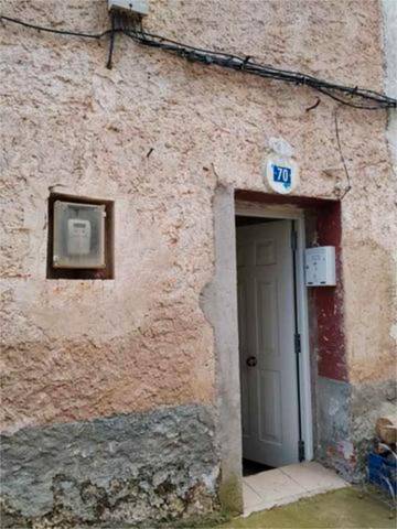 Casa-chalet en Venta en La Vilueña