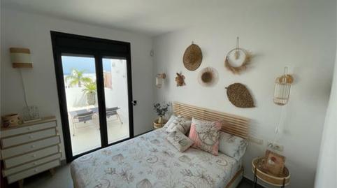 Photo 3 of Apartment to rent in Mojácar Playa - Las Ventanicas - La Paratá, Mojácar