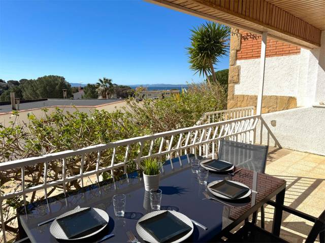 Piso en Venta en Avinguda de José Díaz Pacheco, 157 en Almadrava - Canyelles - Puig-Rom