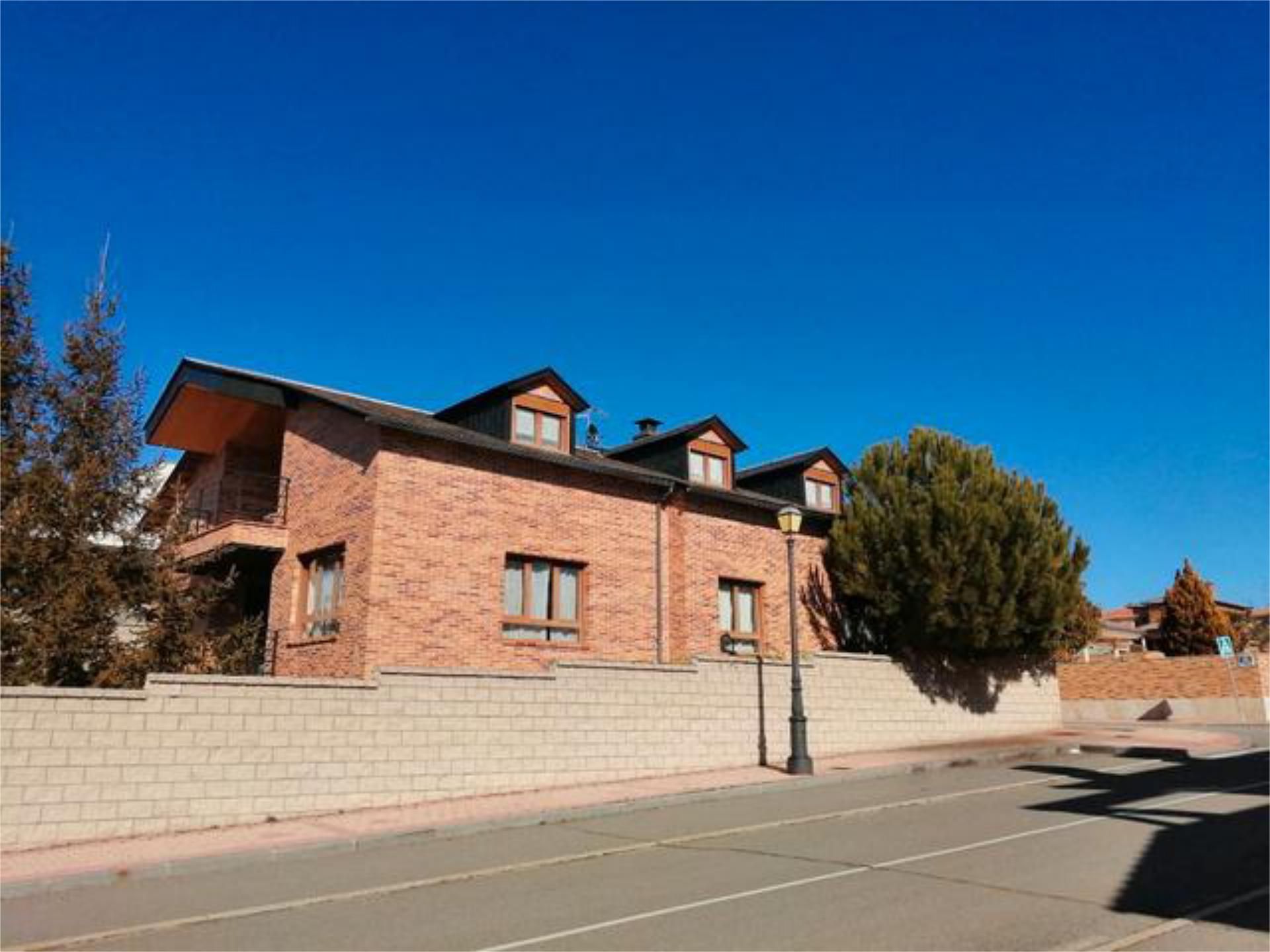 Pis de lloguer a Hervencias