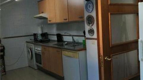 Foto 2 de Pis de lloguer a Hervencias, Ávila Capital